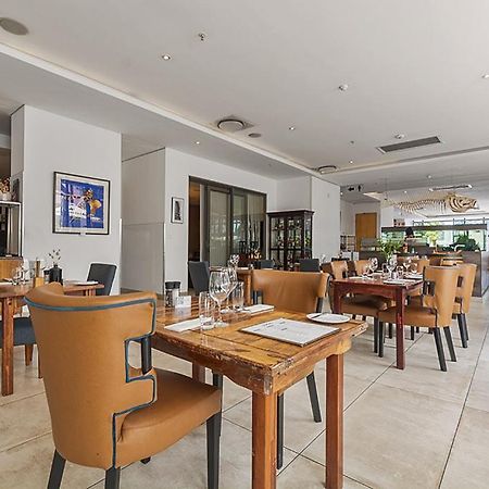 Sandton Skyline Luxury Space Joanesburgo Exterior foto