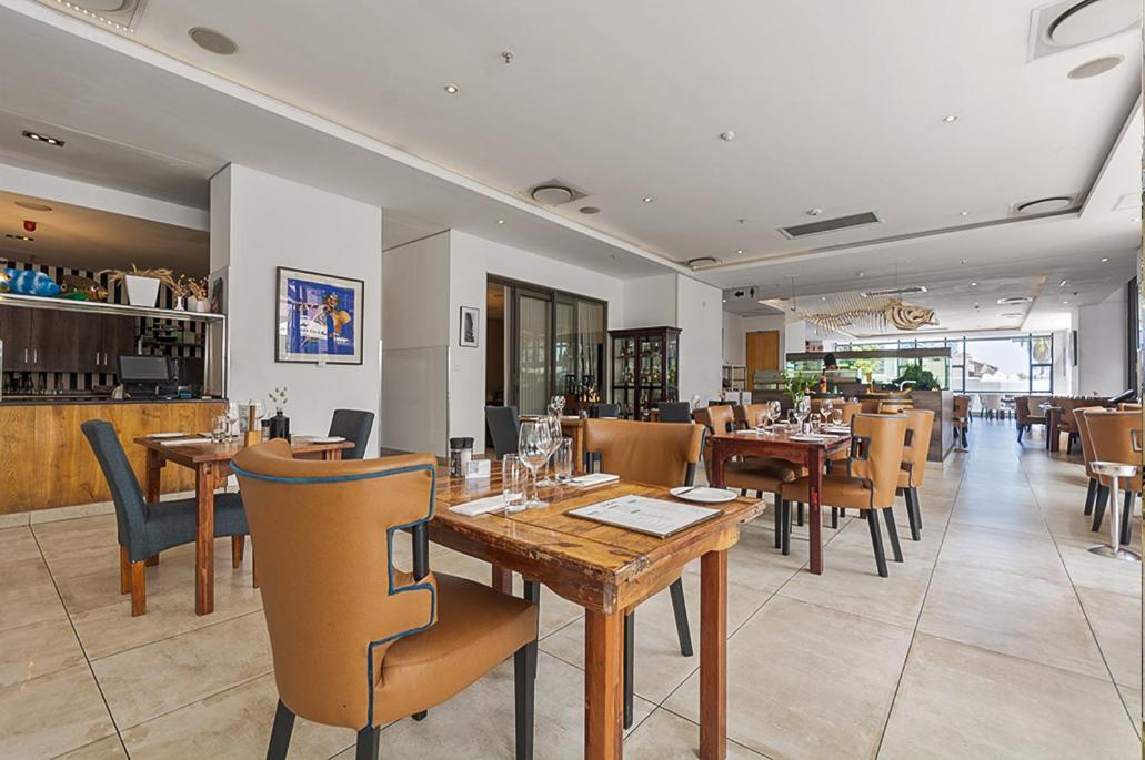 Sandton Skyline Luxury Space Joanesburgo Exterior foto